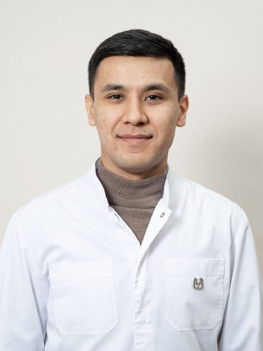 Тоджибоев Джалолиддин Бадриддинович